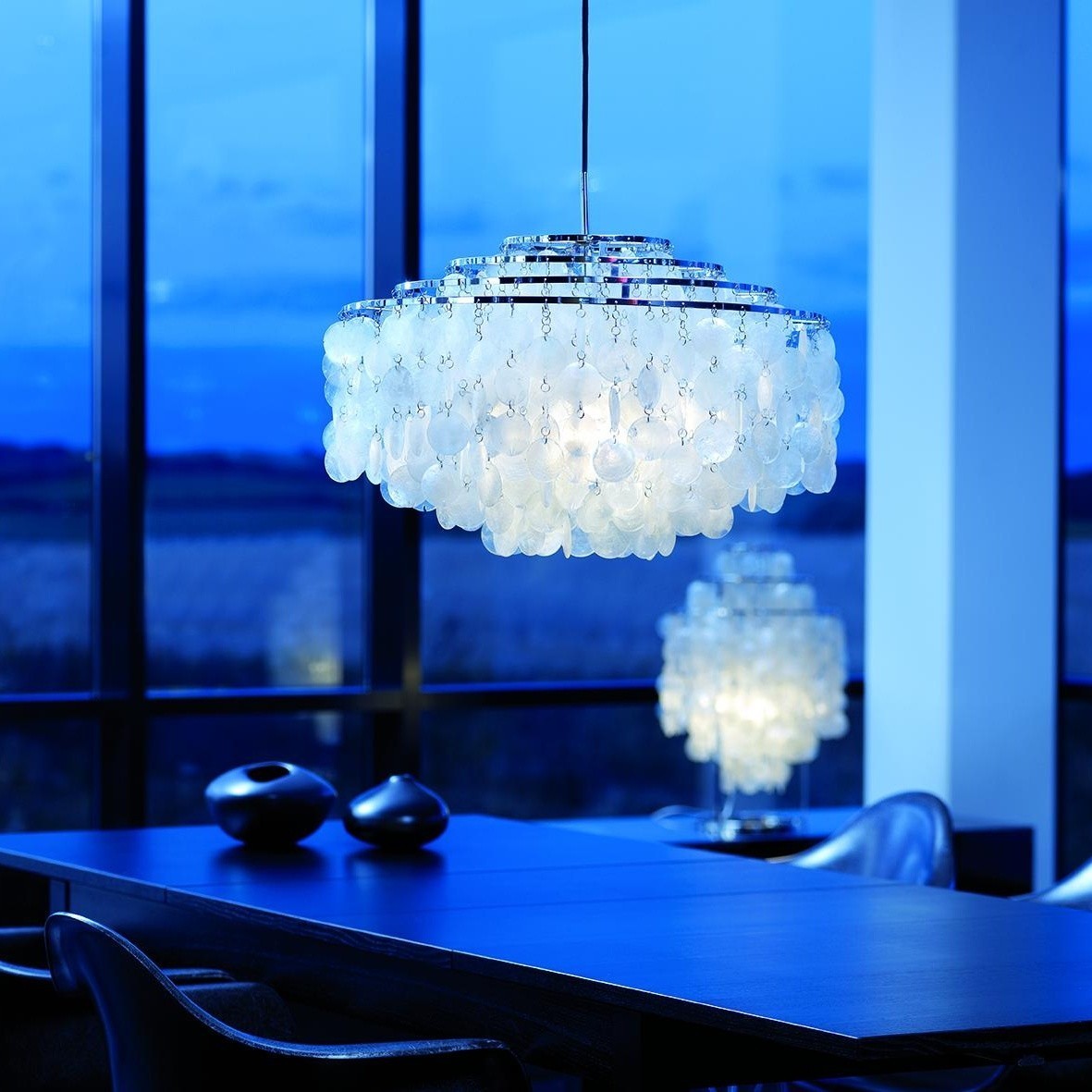 Fun Pendant Light