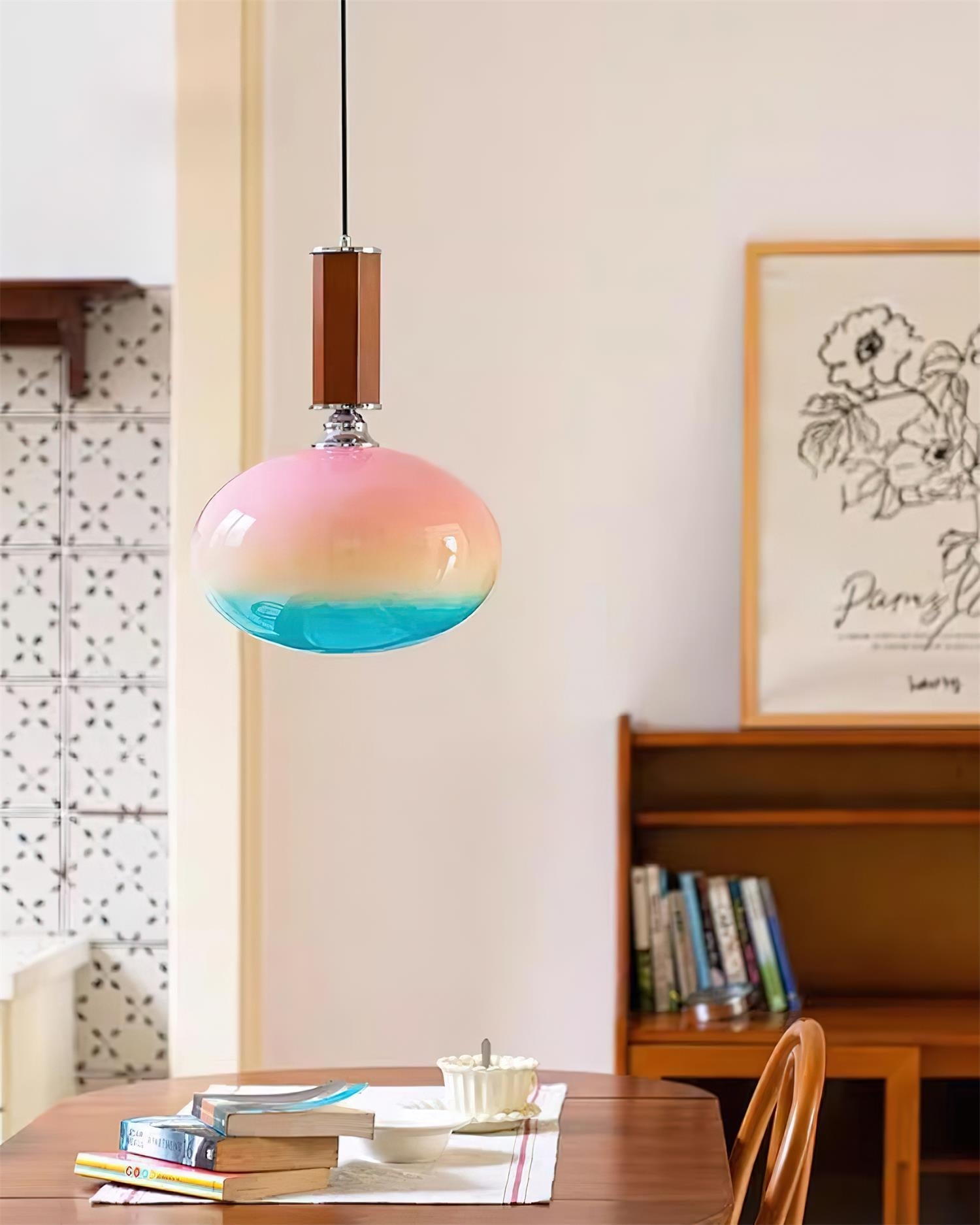 Lumia Pendant Lamp D145