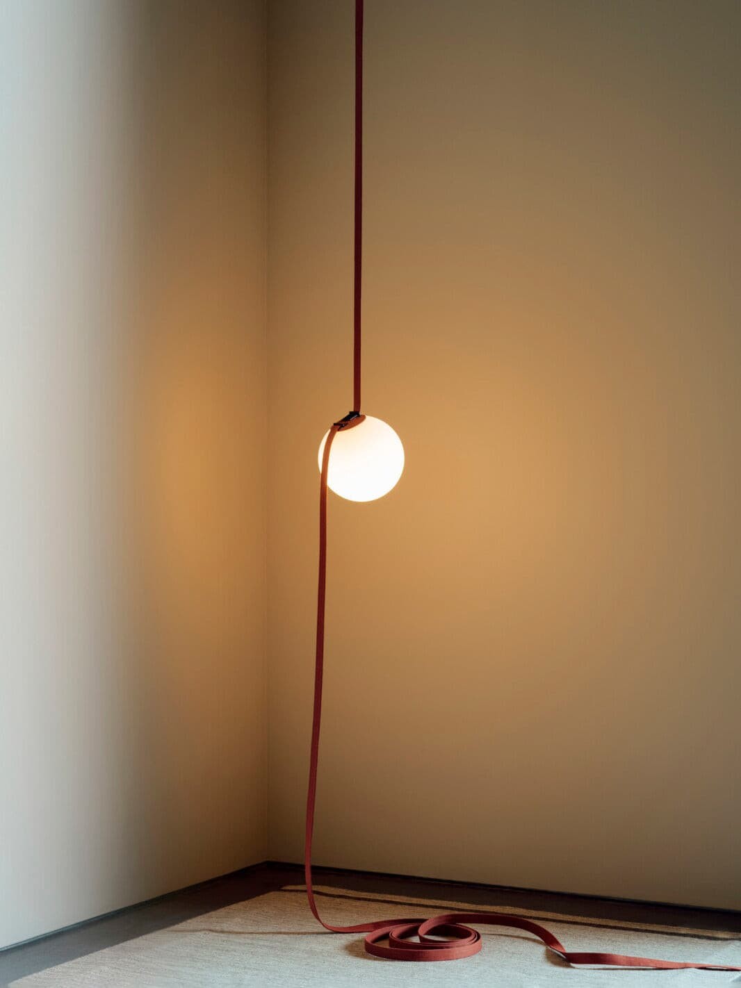 Light Rail Pendant Lamp K1044