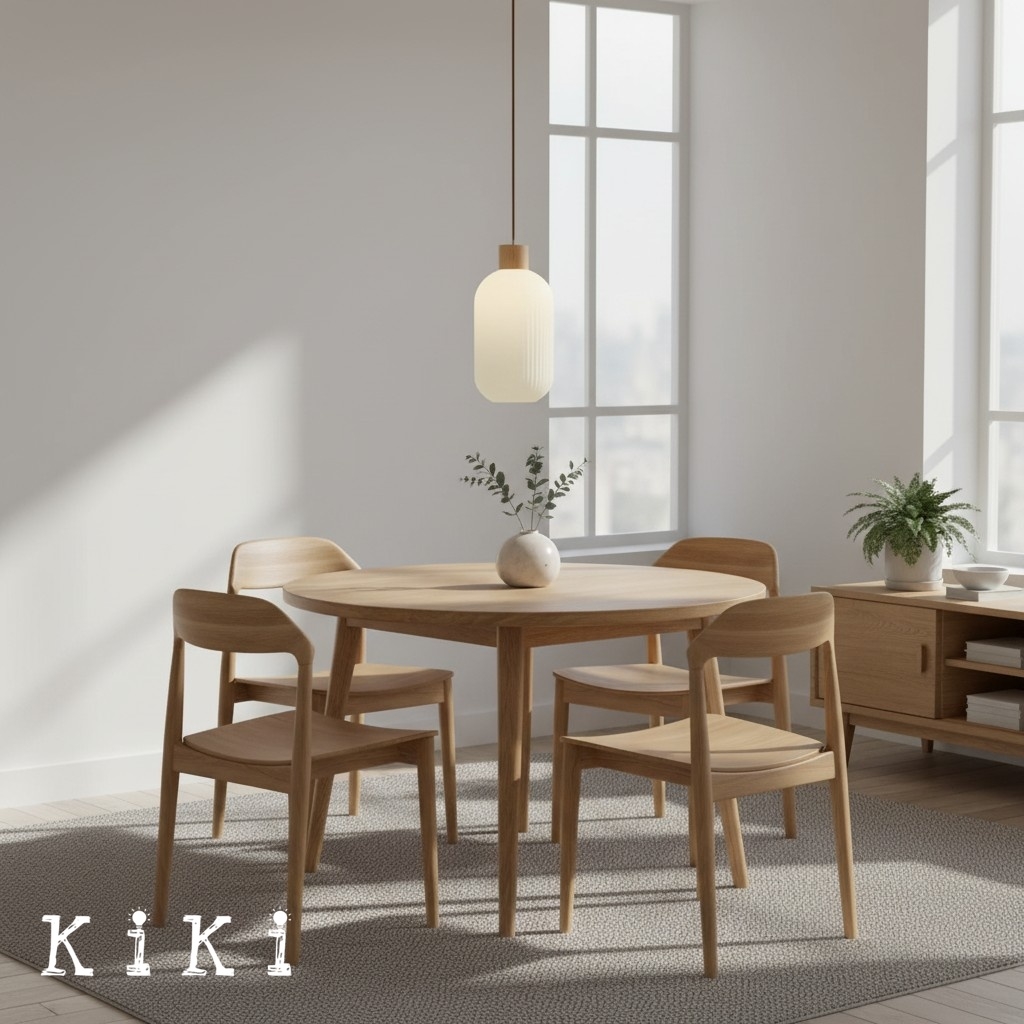 Opalyn Minimalist Opal Glass Pendant Light - Elegant Stripe Pendant Lamp for Modern Interiors K2246