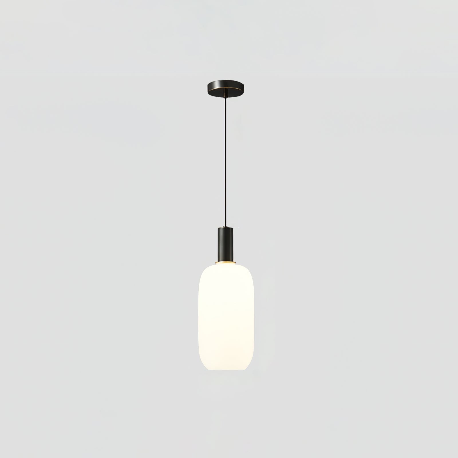 Alton Glass Pendant Light K958