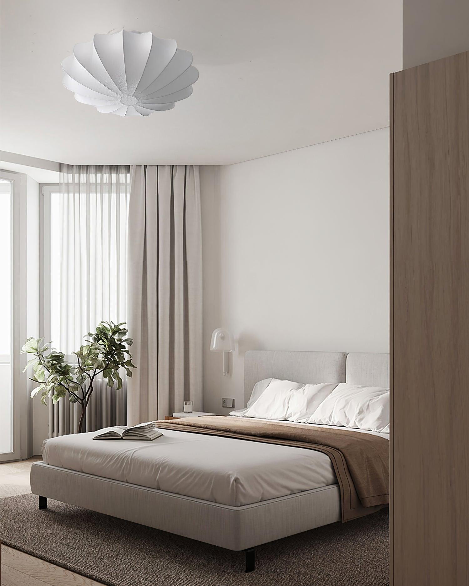 Shell Bubble Ceiling Lamp K538