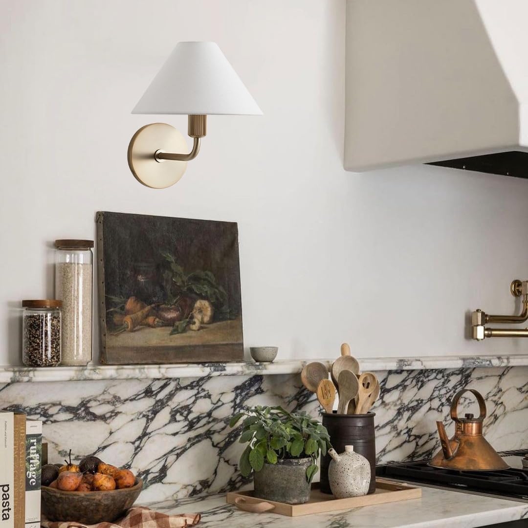 Gilda Wall Lamp D612