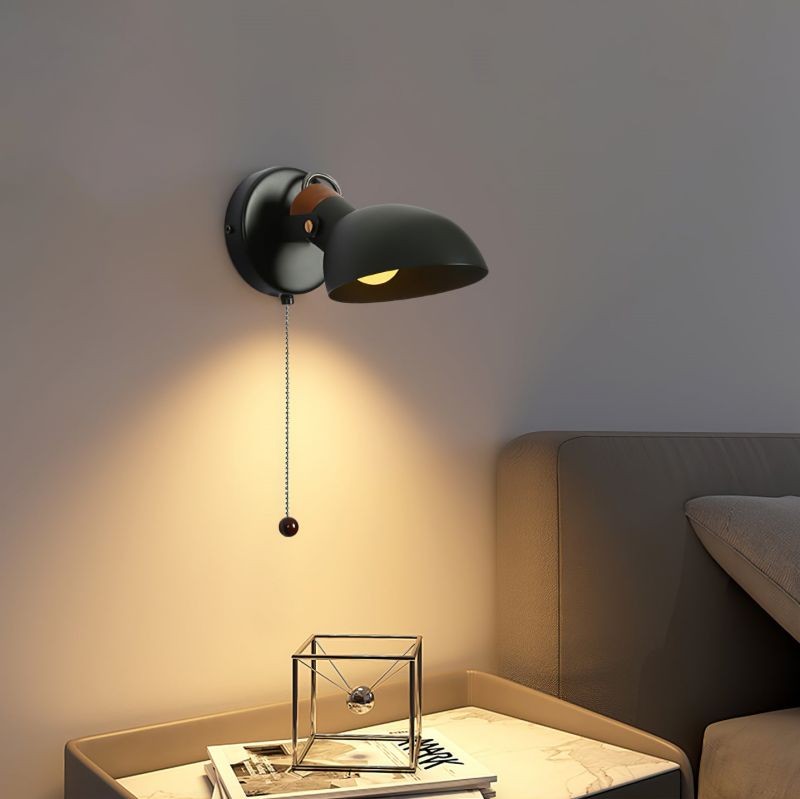 Aisilan Creative Rotating Wall Light