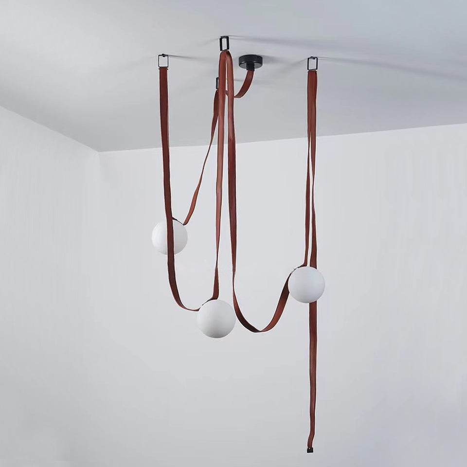 Light Rail Pendant Lamp K1044