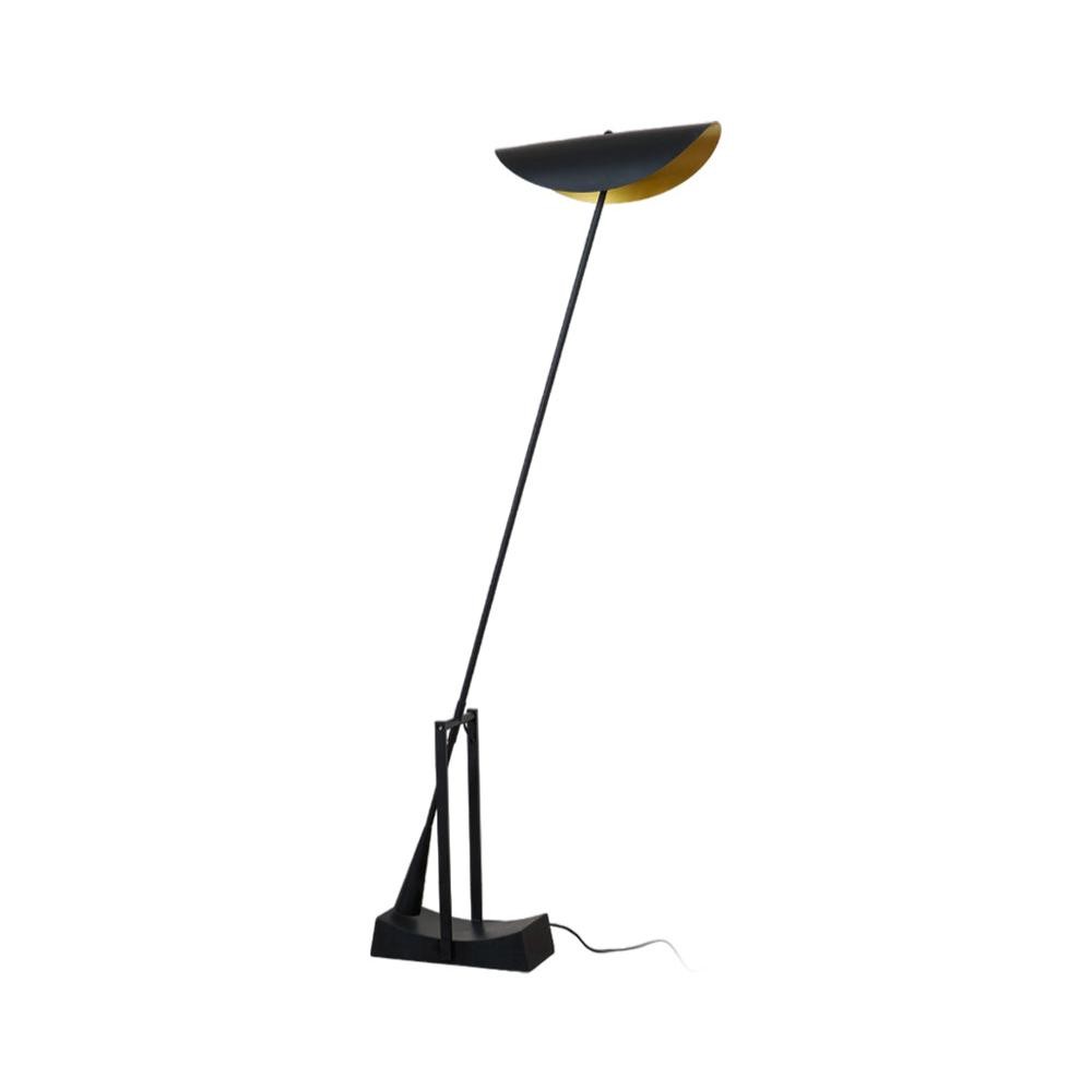 Nordic Creative Inclined Metal Floor Lamp K779