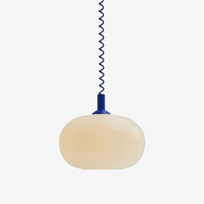 Macaron Spring Pendant Light K480