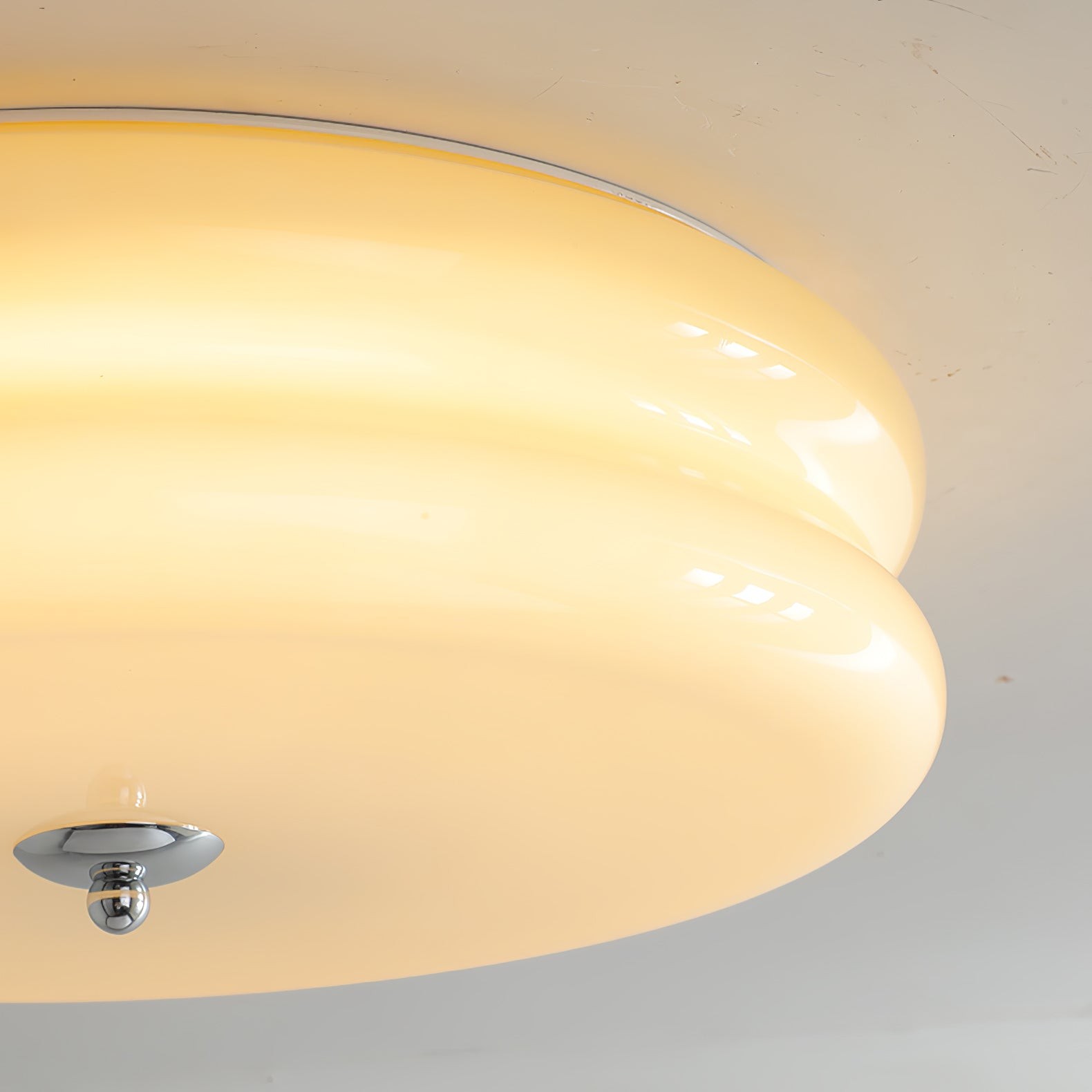 Art Deco Vintage LED Ceiling Light K79