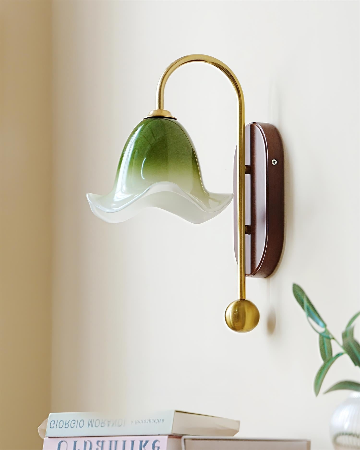 Bellora Wall Lamp D98