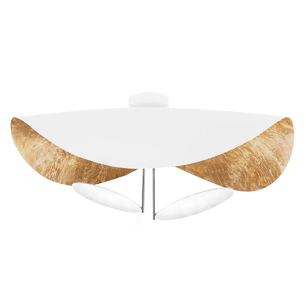 Lederam Manta Pendant / Ceiling light