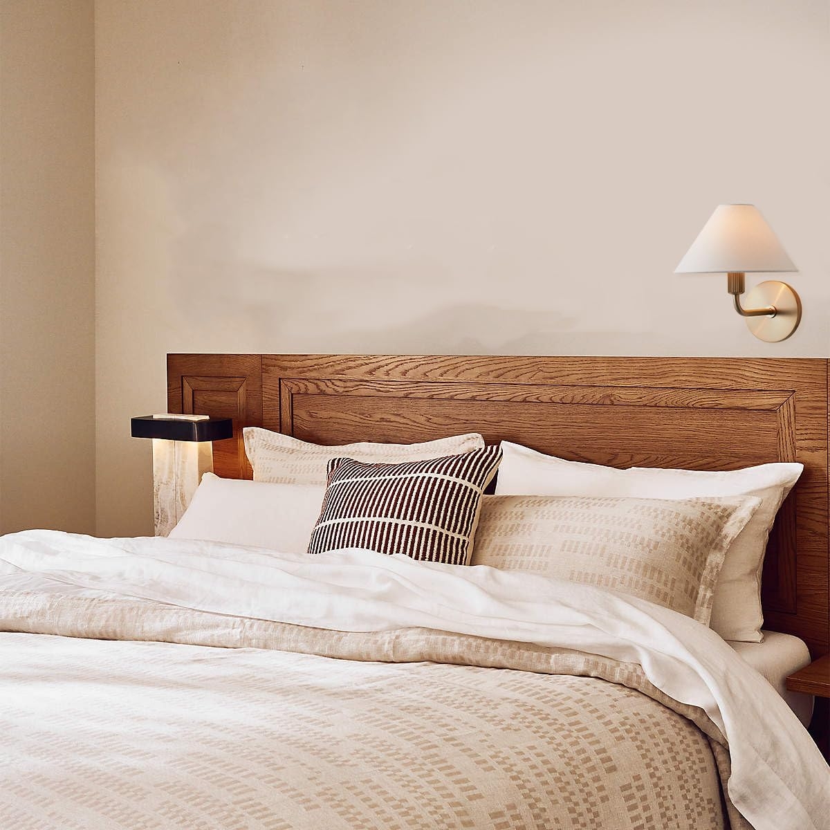 Gilda Wall Lamp D612