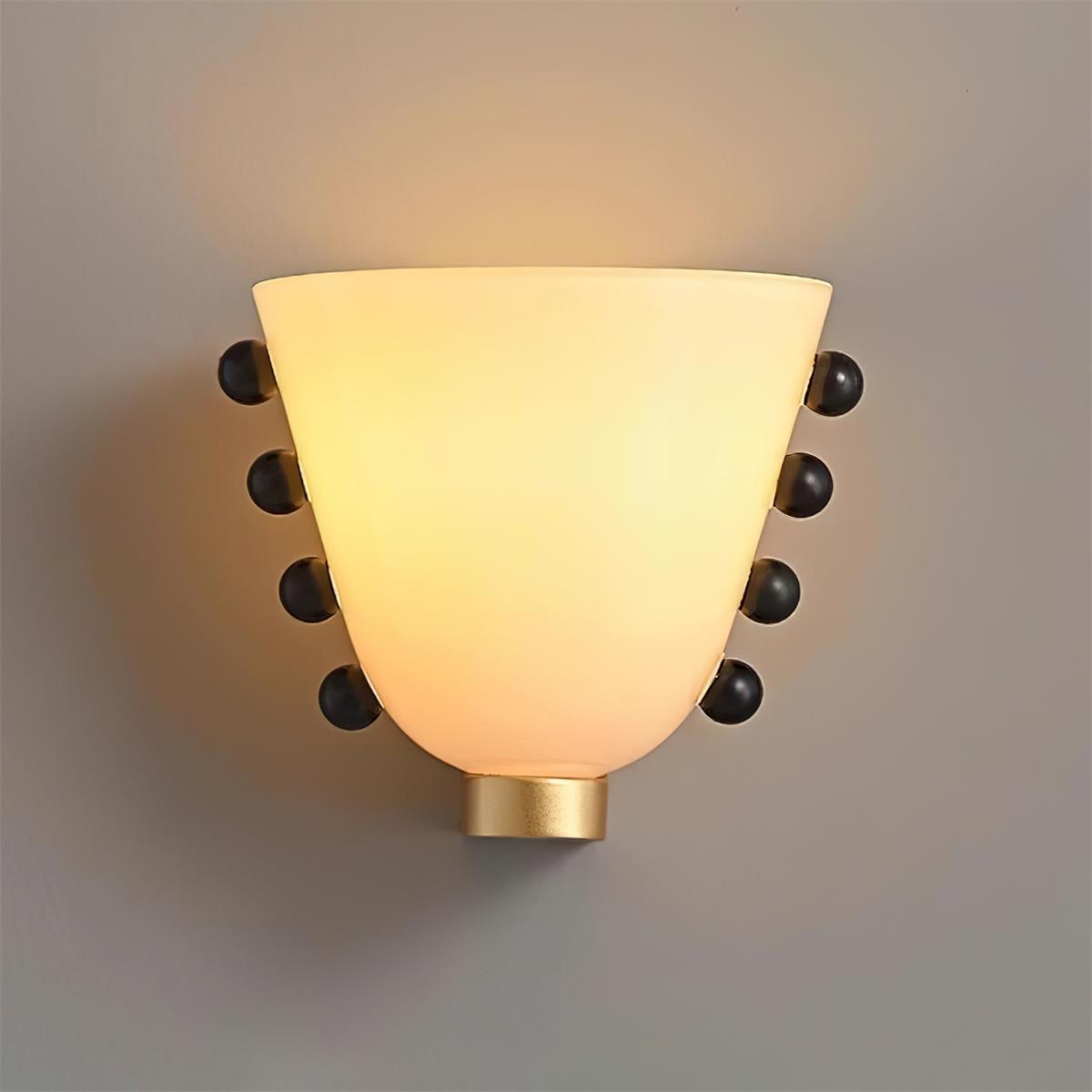 Gemma Wall Lamp D95