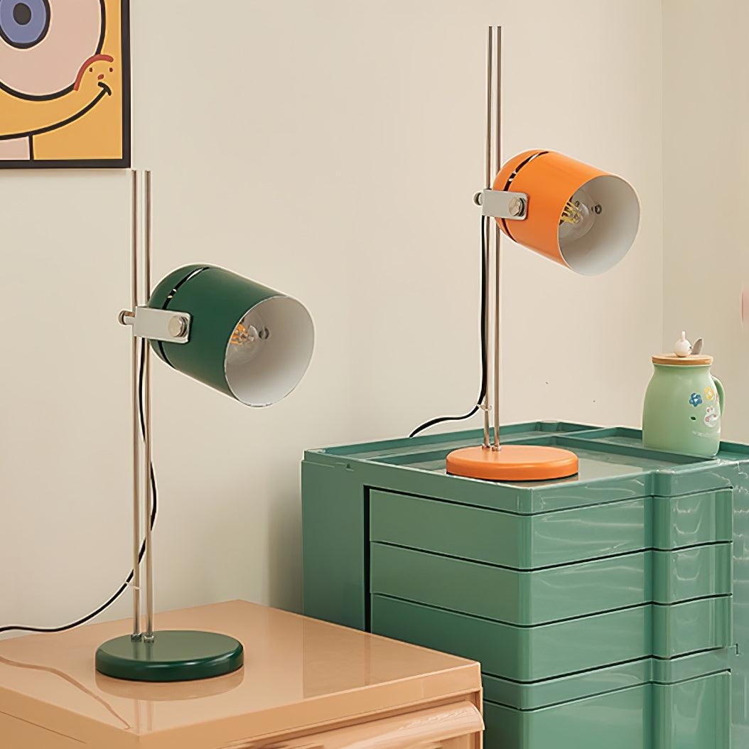 Adjusta Liftable Desk Lamp D370