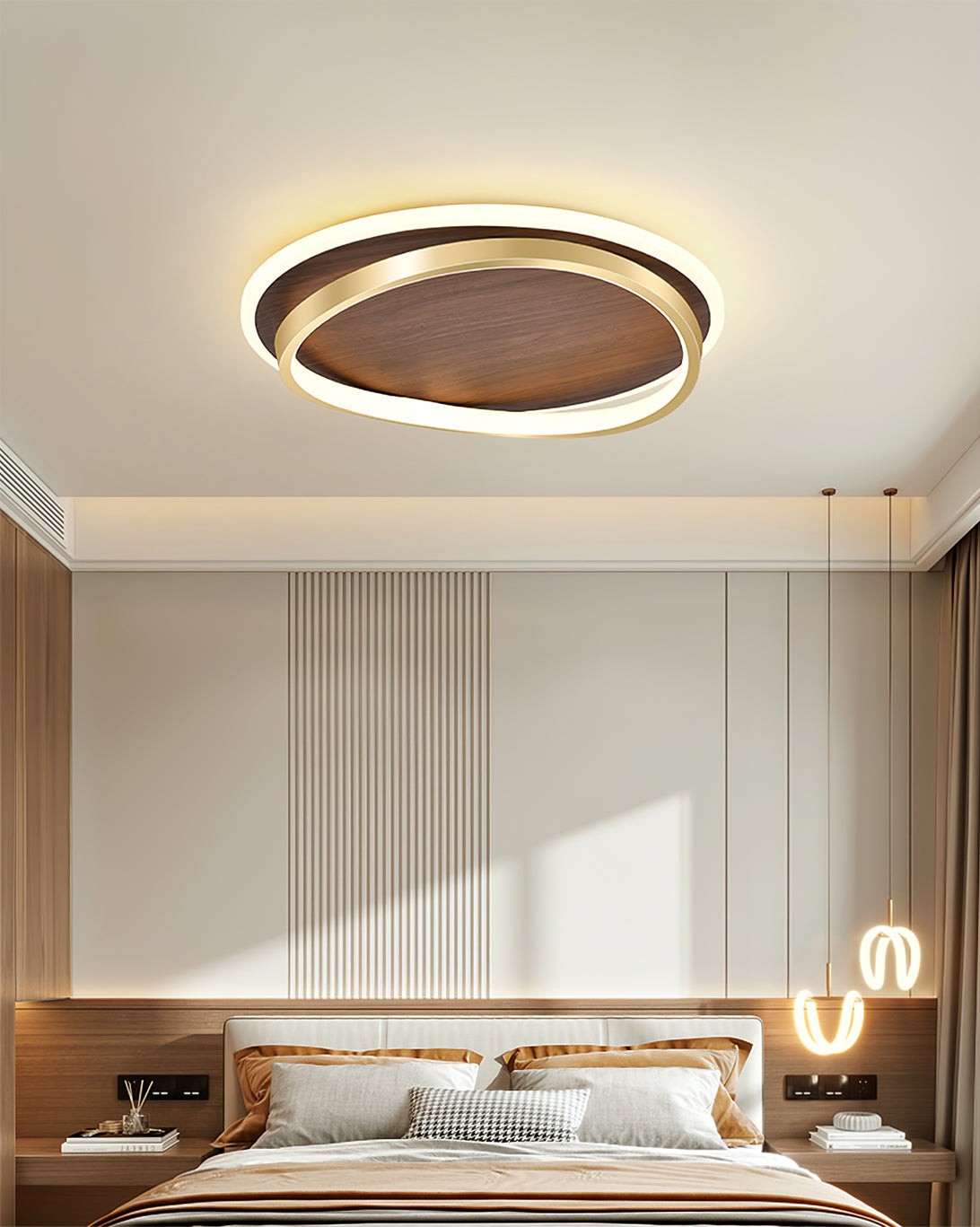 Parfco Ceiling Lamp K1065