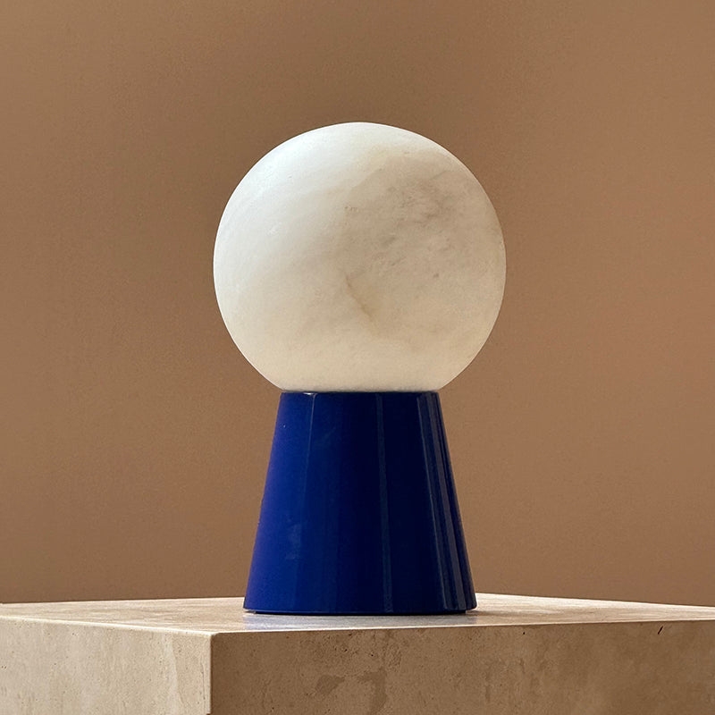 Bilia Mini Table Lamp (Built-in Battery) D763