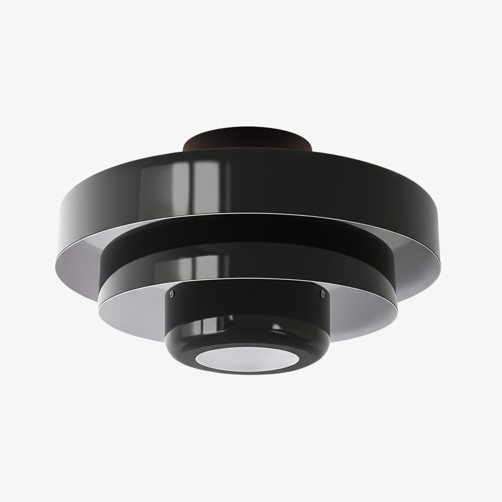 Veleora Medieval Style Bauhaus Colorful Ceiling Light K895
