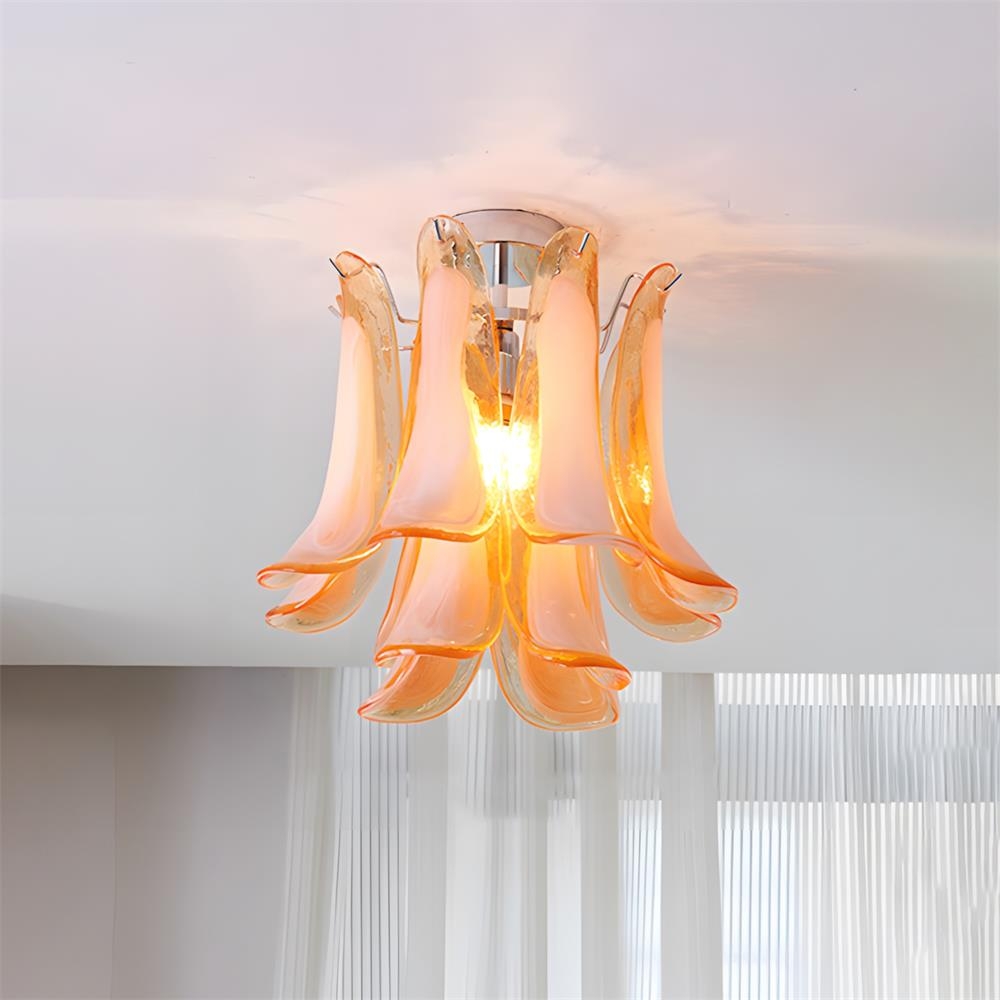 Serenza Layered Ceiling Lamp D344