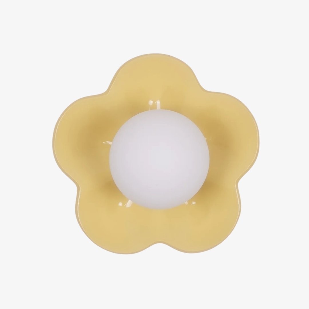 Florixa Flower Wall Lamp - Modern Style for Living Room and Bedroom K2082