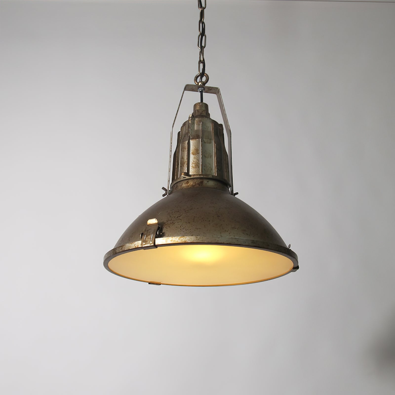 Mercana Zaio Pendant Light D477