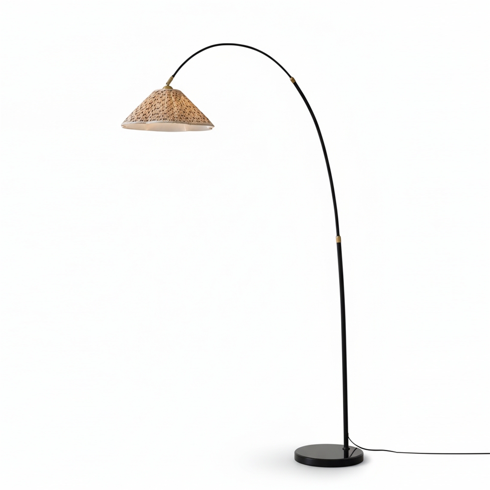 Arcadia Floor Lamp D312