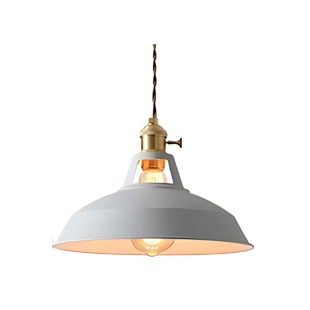 The Timeless Classic Pendant Light D835