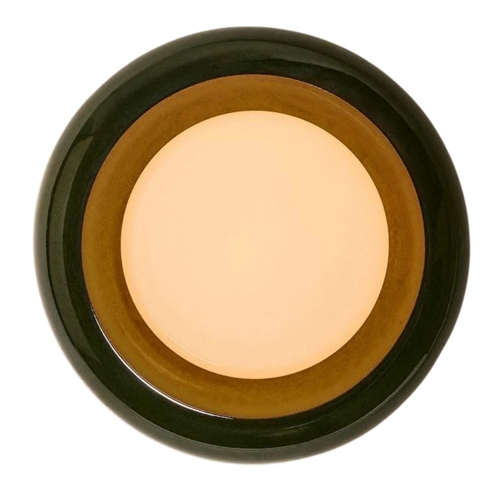 Art Deco Wall Sconce  - Ceramic Modern Sconce with Organic Texture K1128