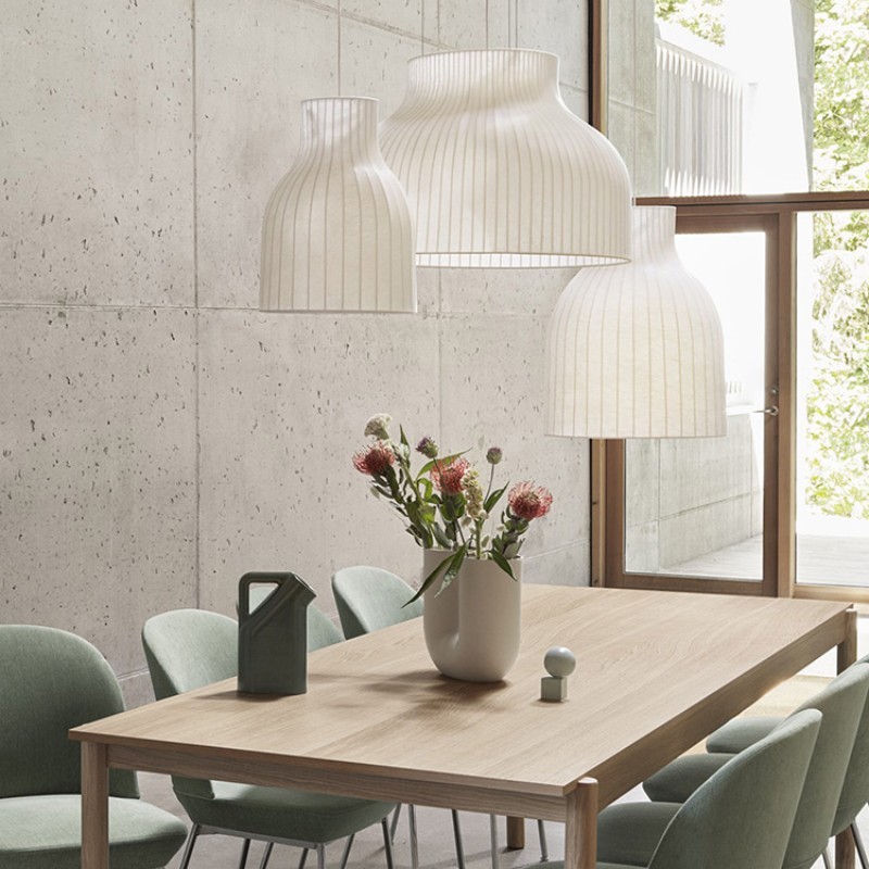 Strand Pendant Lamp