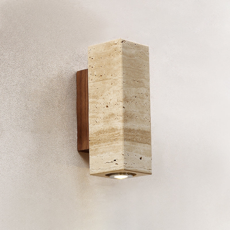 Marec Wall Lamp D658