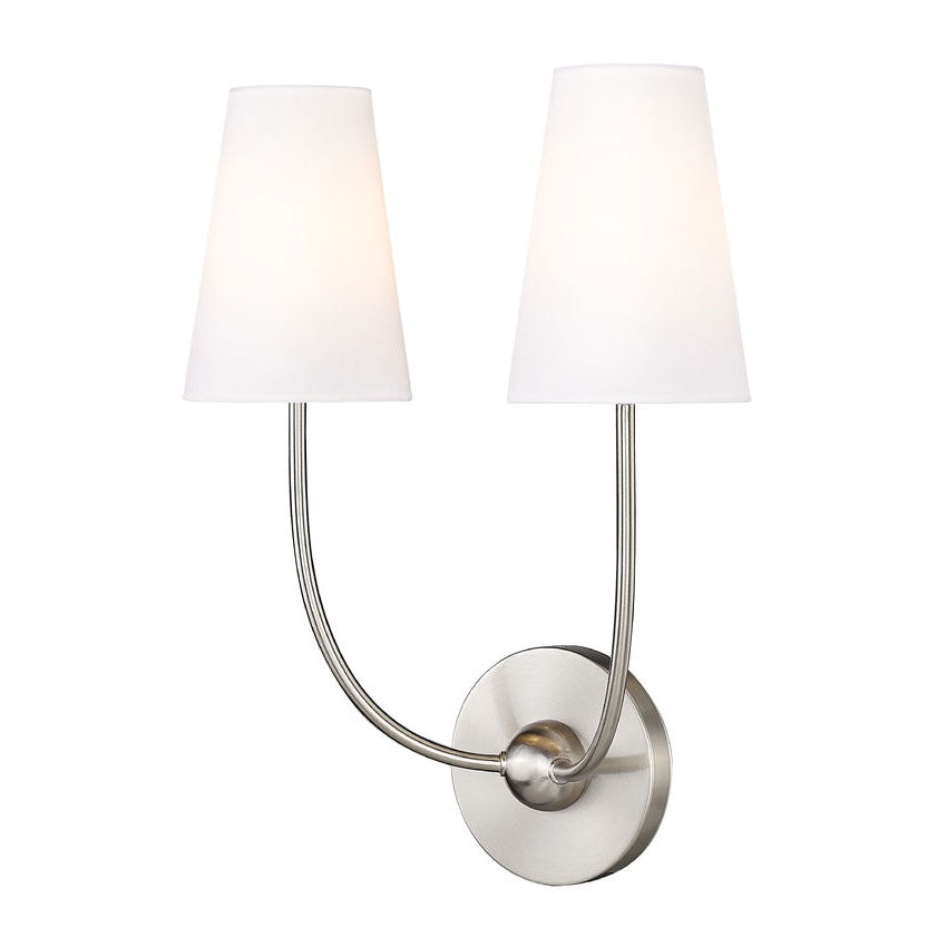 Shannon Wall Lamp D603