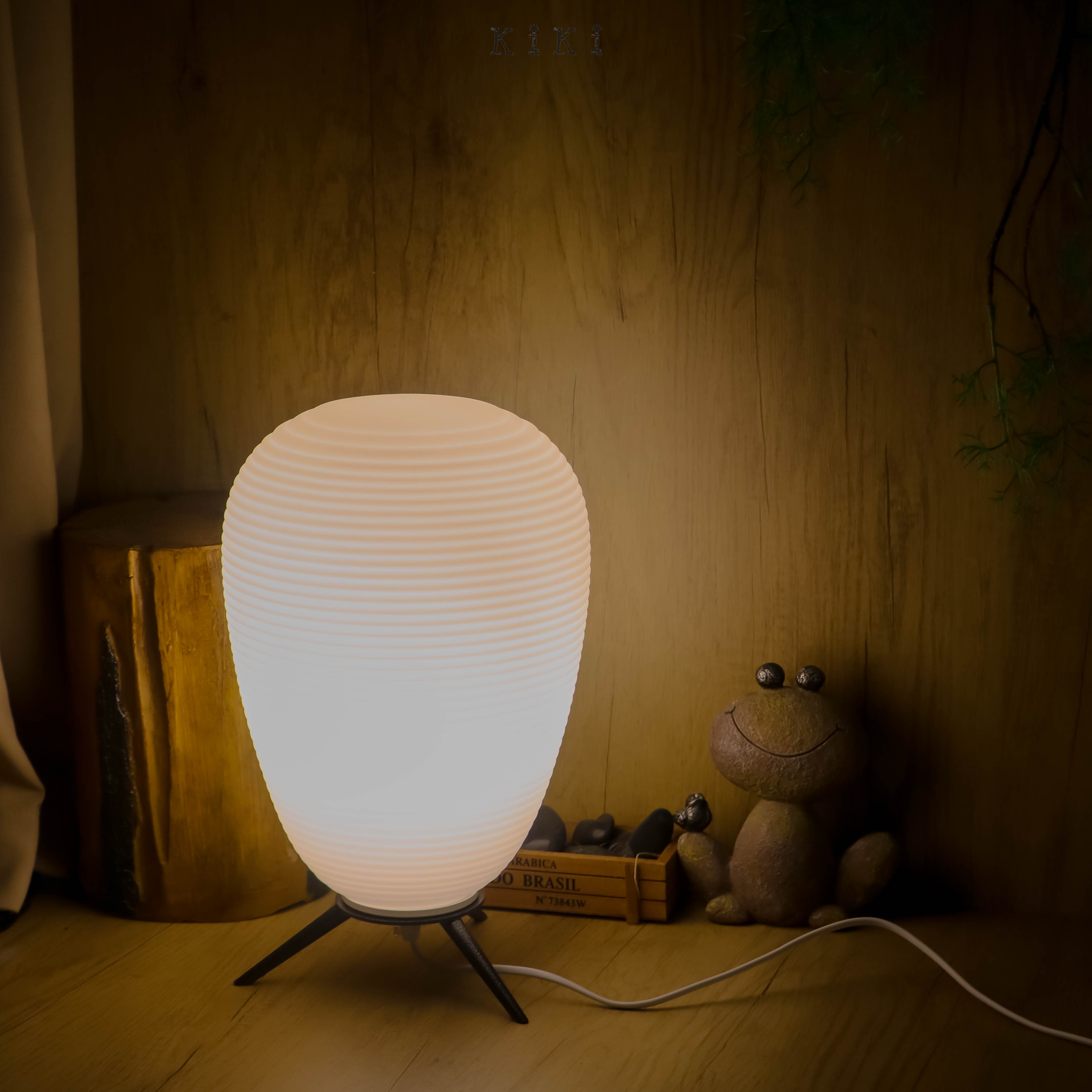 Rituals Table Lamp