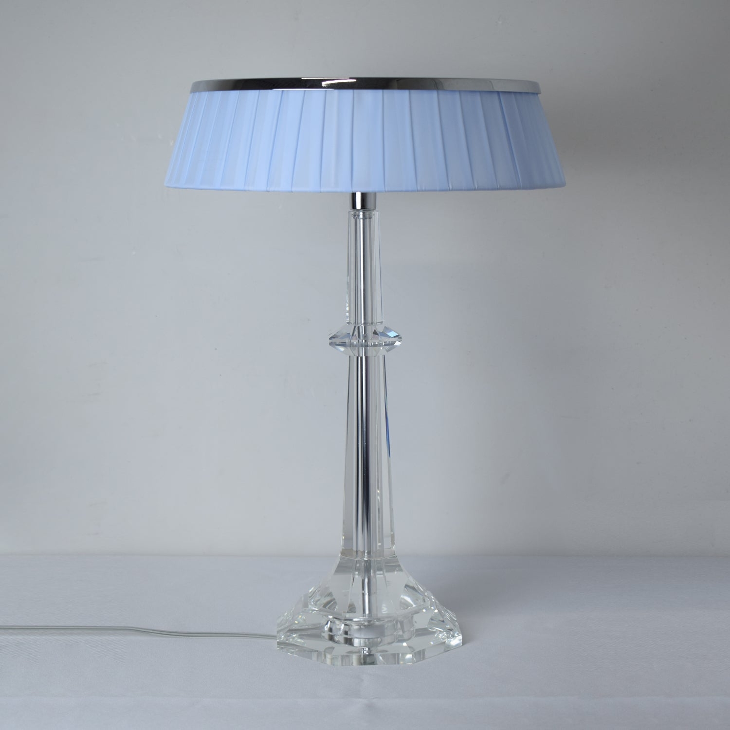 Versailles Table Lamp D458