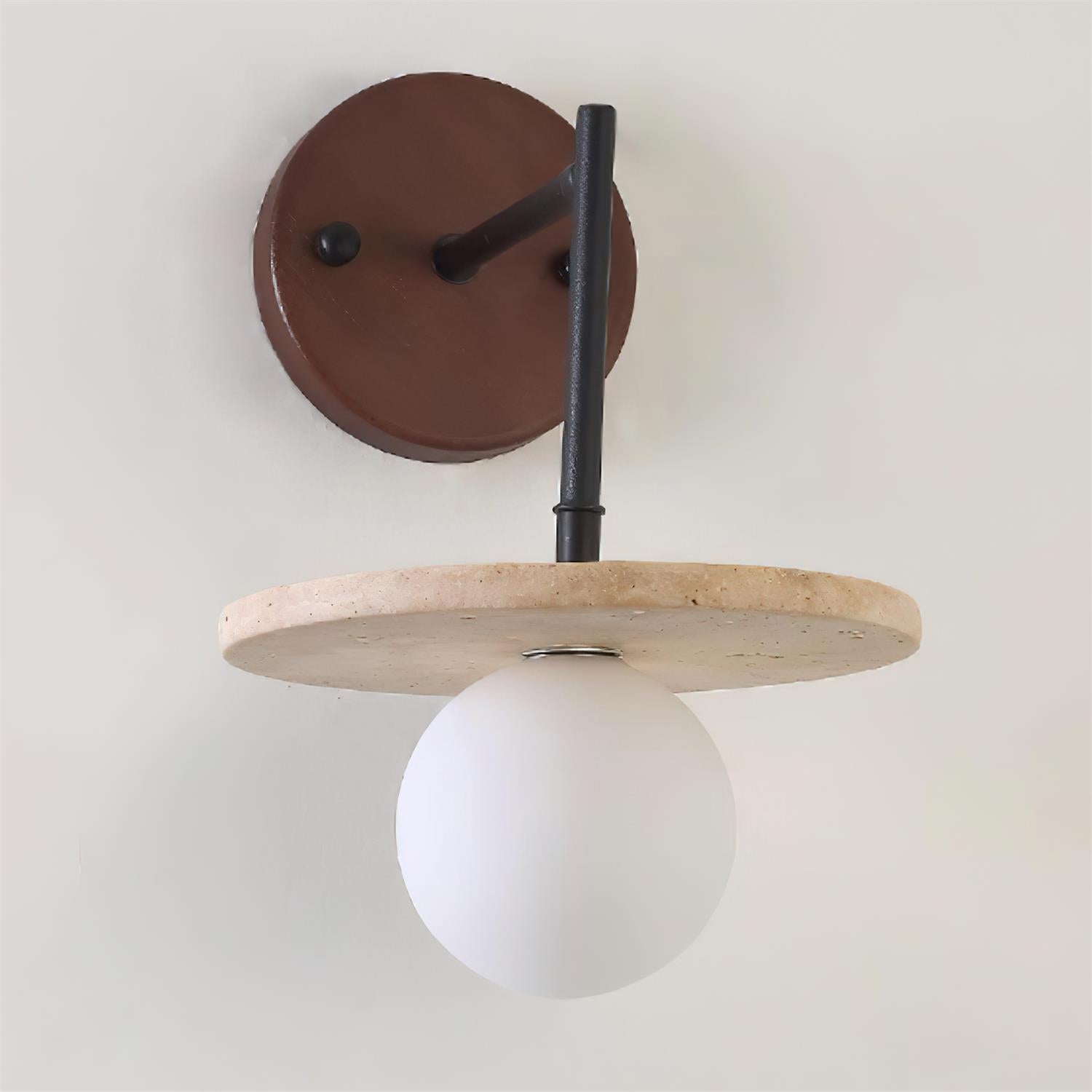 Ravine Wall Lamp D268