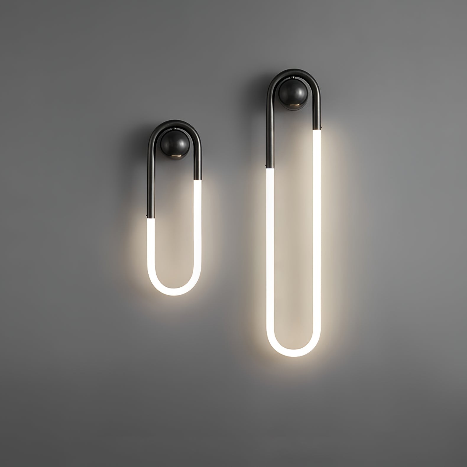 Rudi Loop Wall Lamp K1080