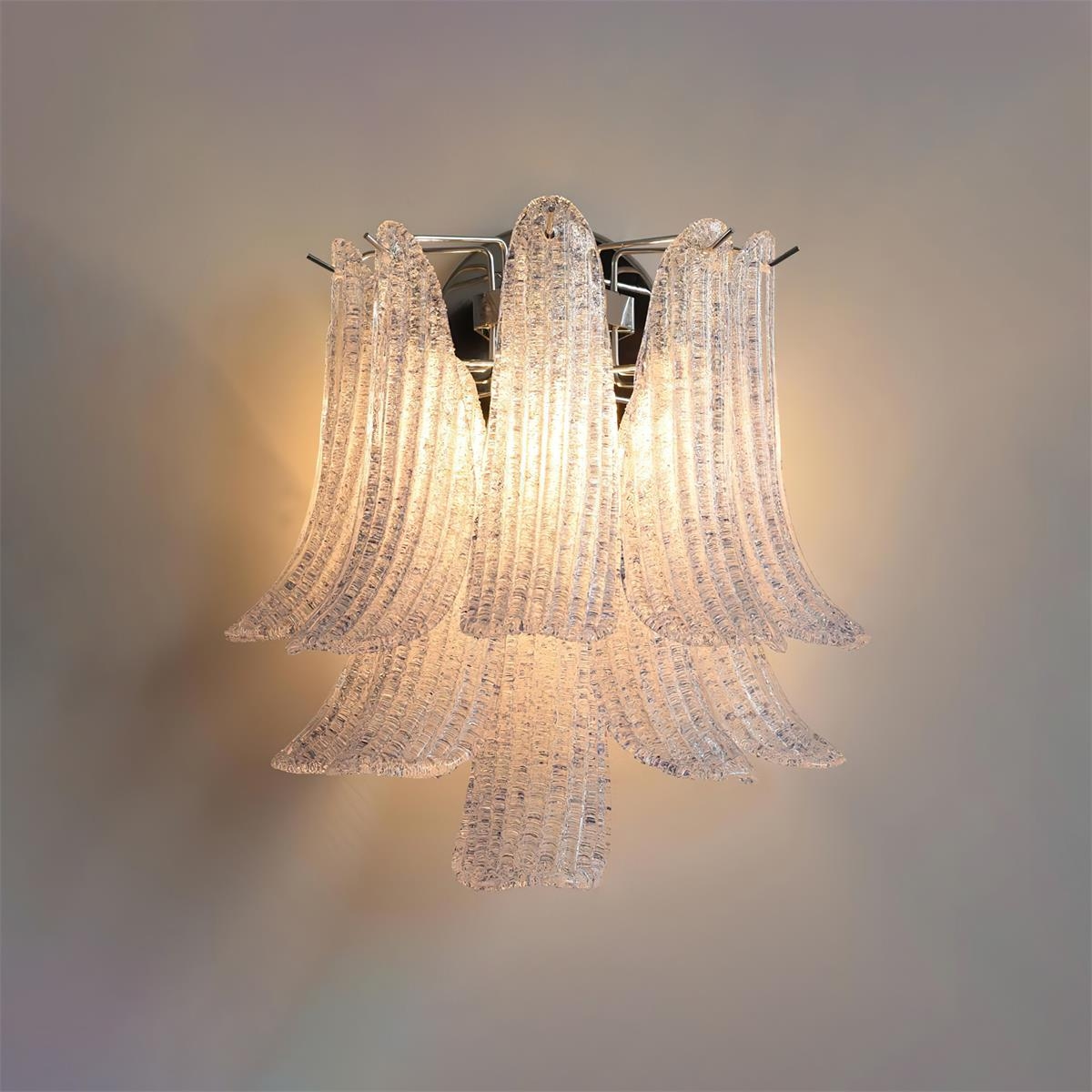 Nason Wall Lamp D85