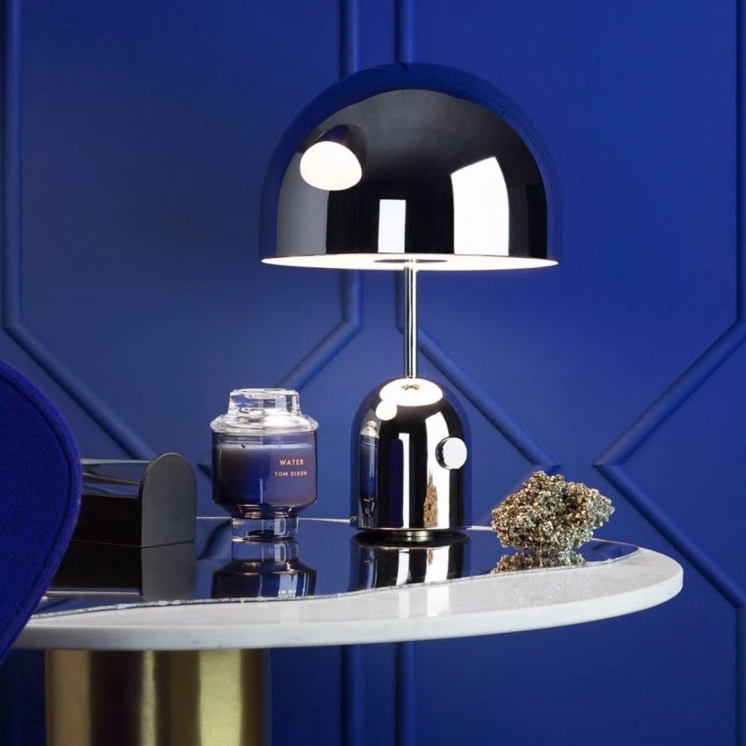 Bell Table Lamp