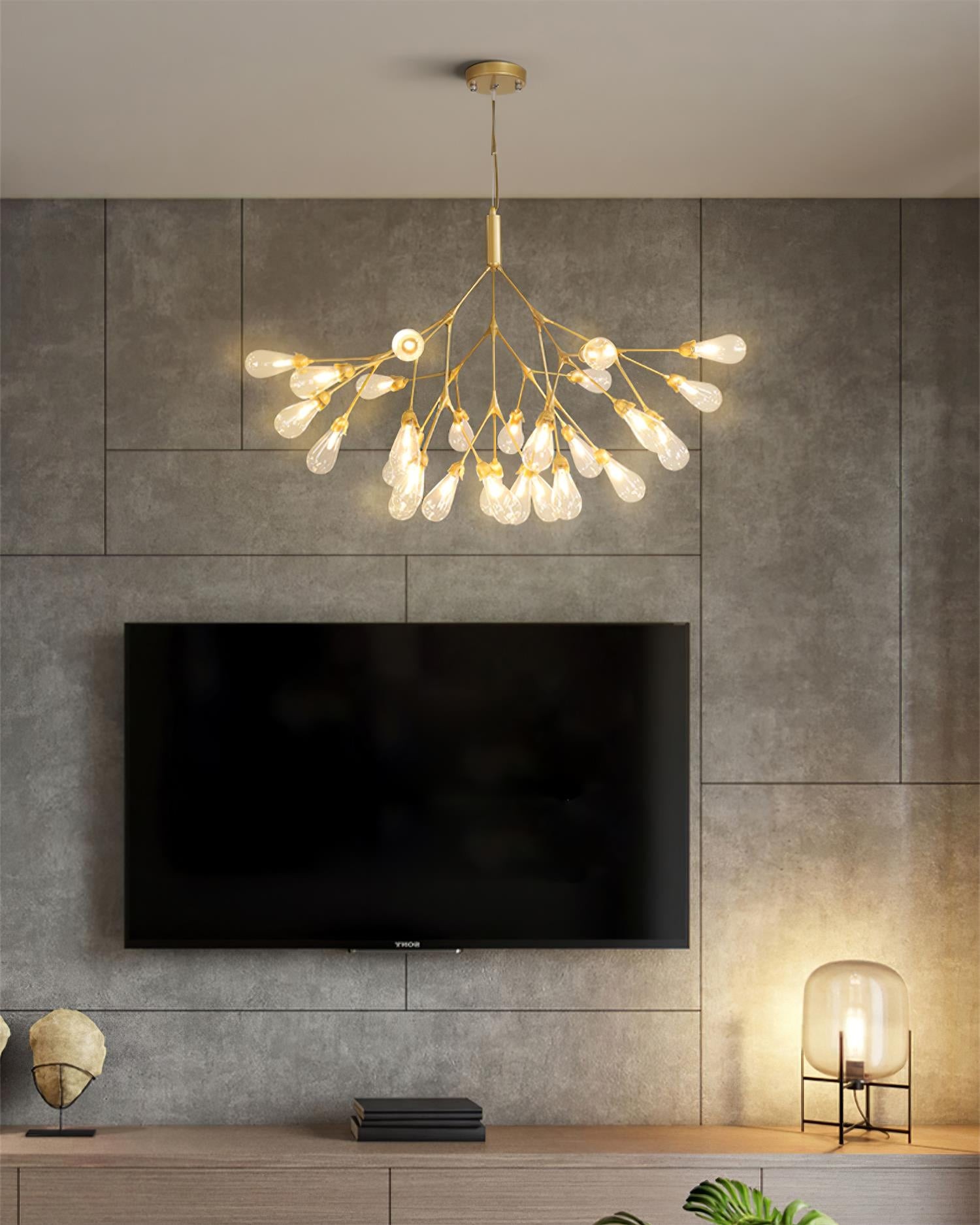 Aiwen Chandelier K954