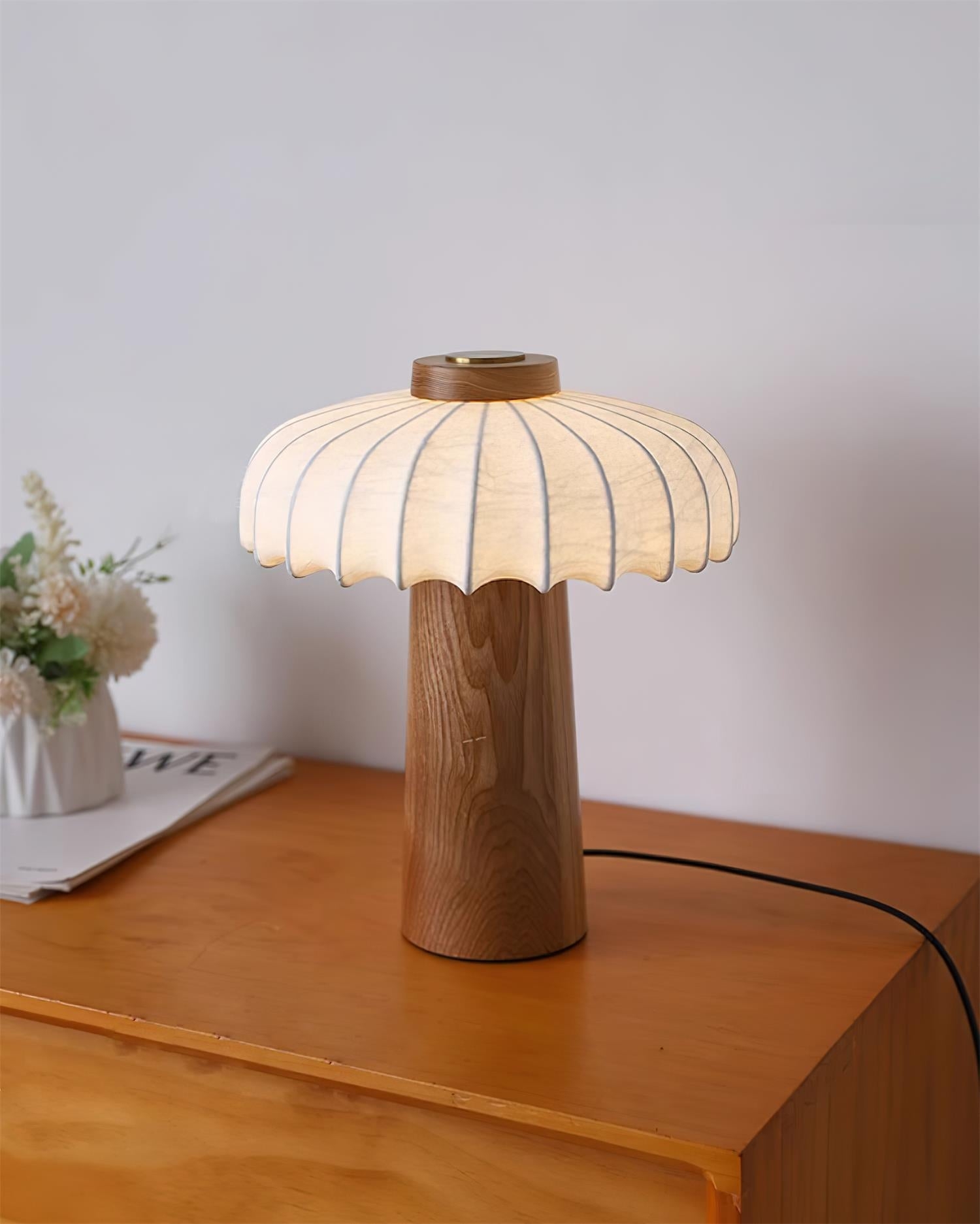 Juego Table Lamp D16