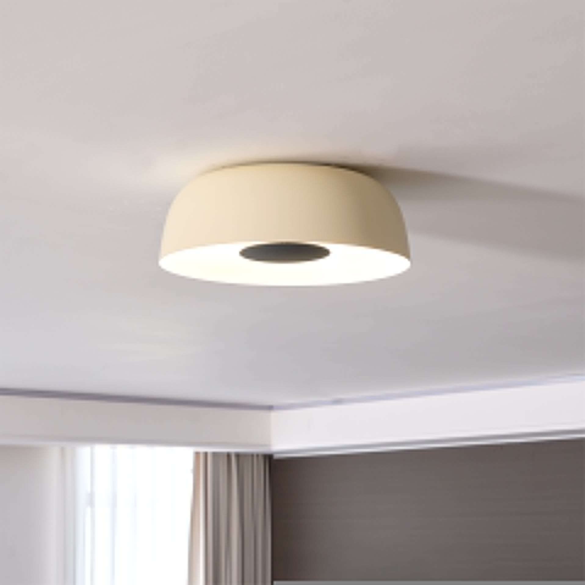 Djembe Ceiling Light K1008