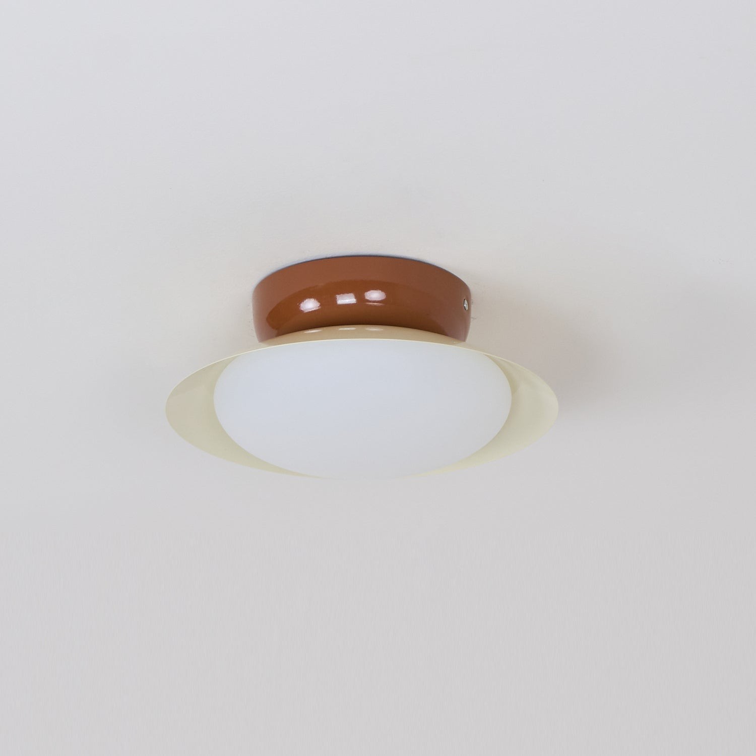 Cream Modern Ceiling Light K578
