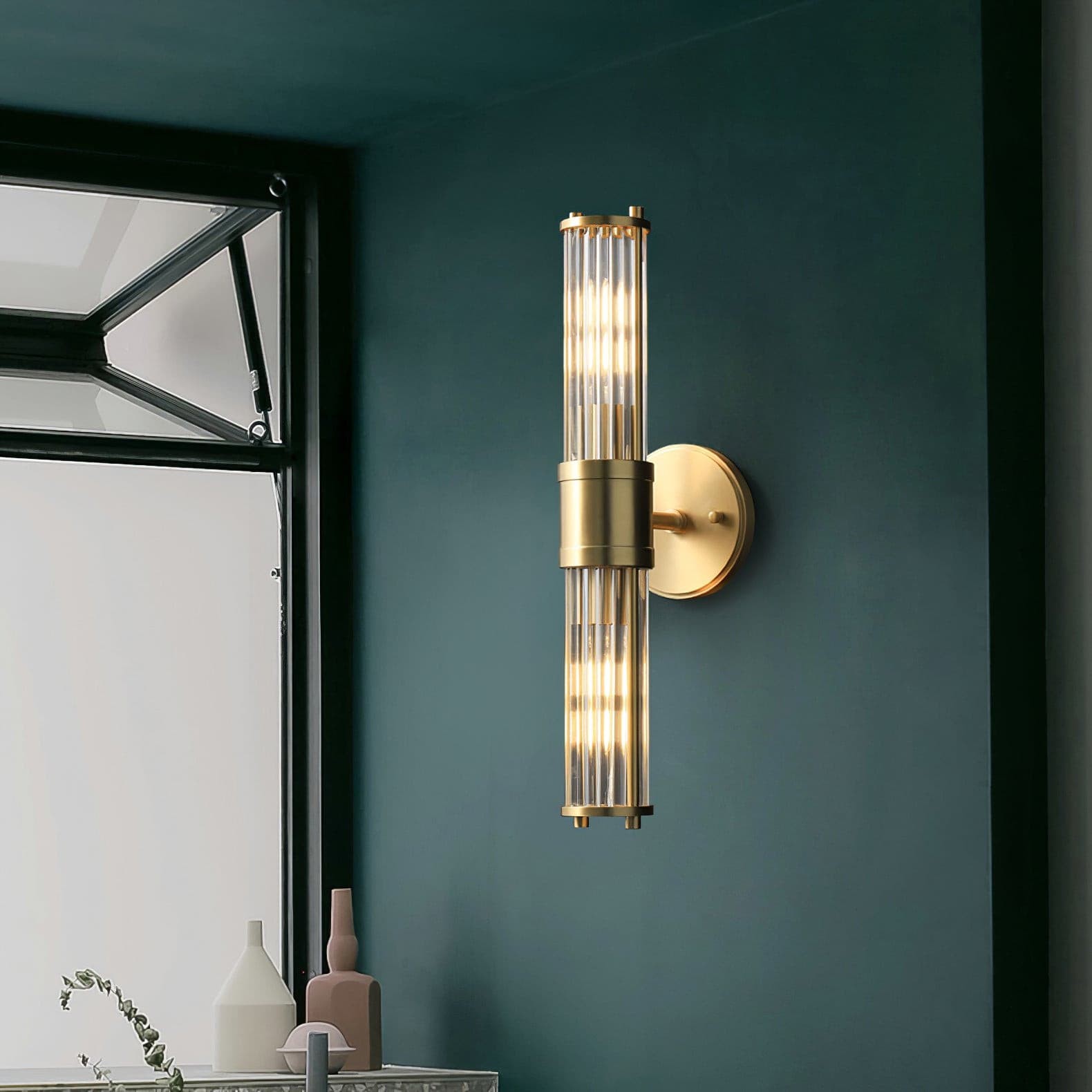 Allen Wall Lamp K956