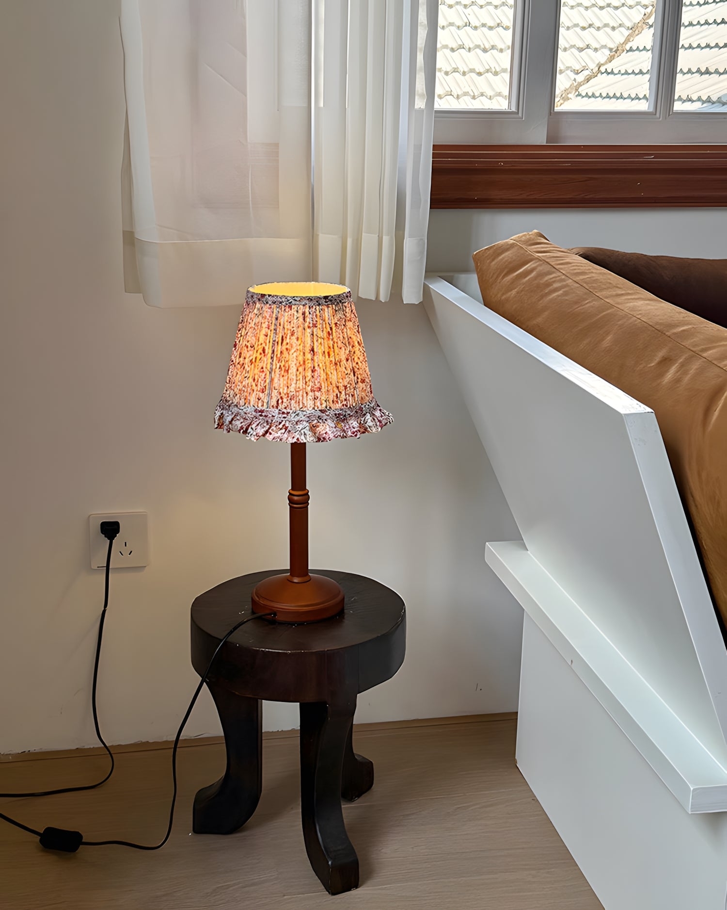 Briarfield Table Lamp D335