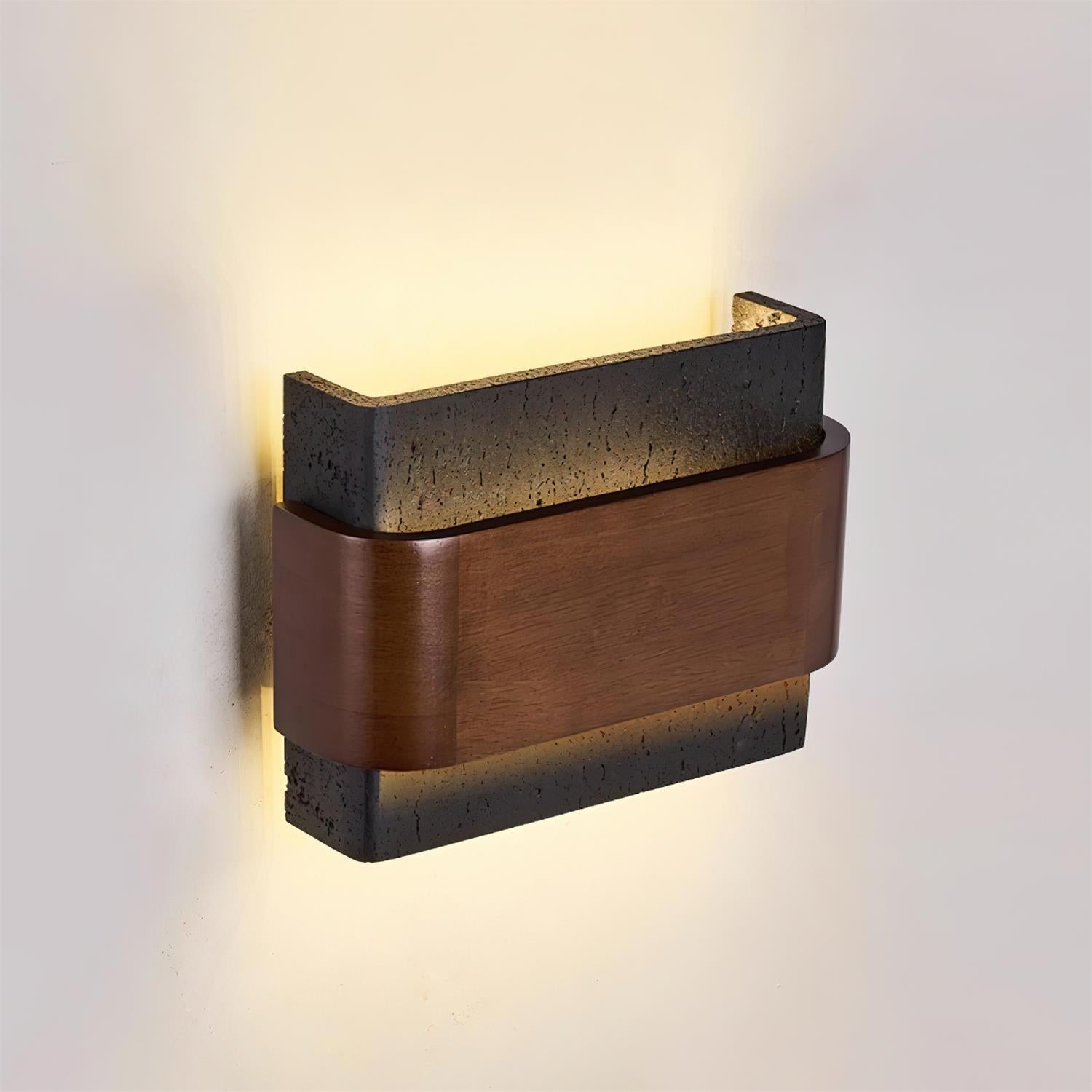 Selto Wall Lamp D137