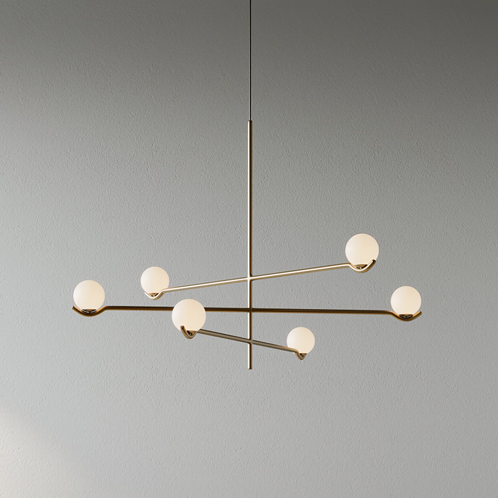 Baer Pendant Light K1163