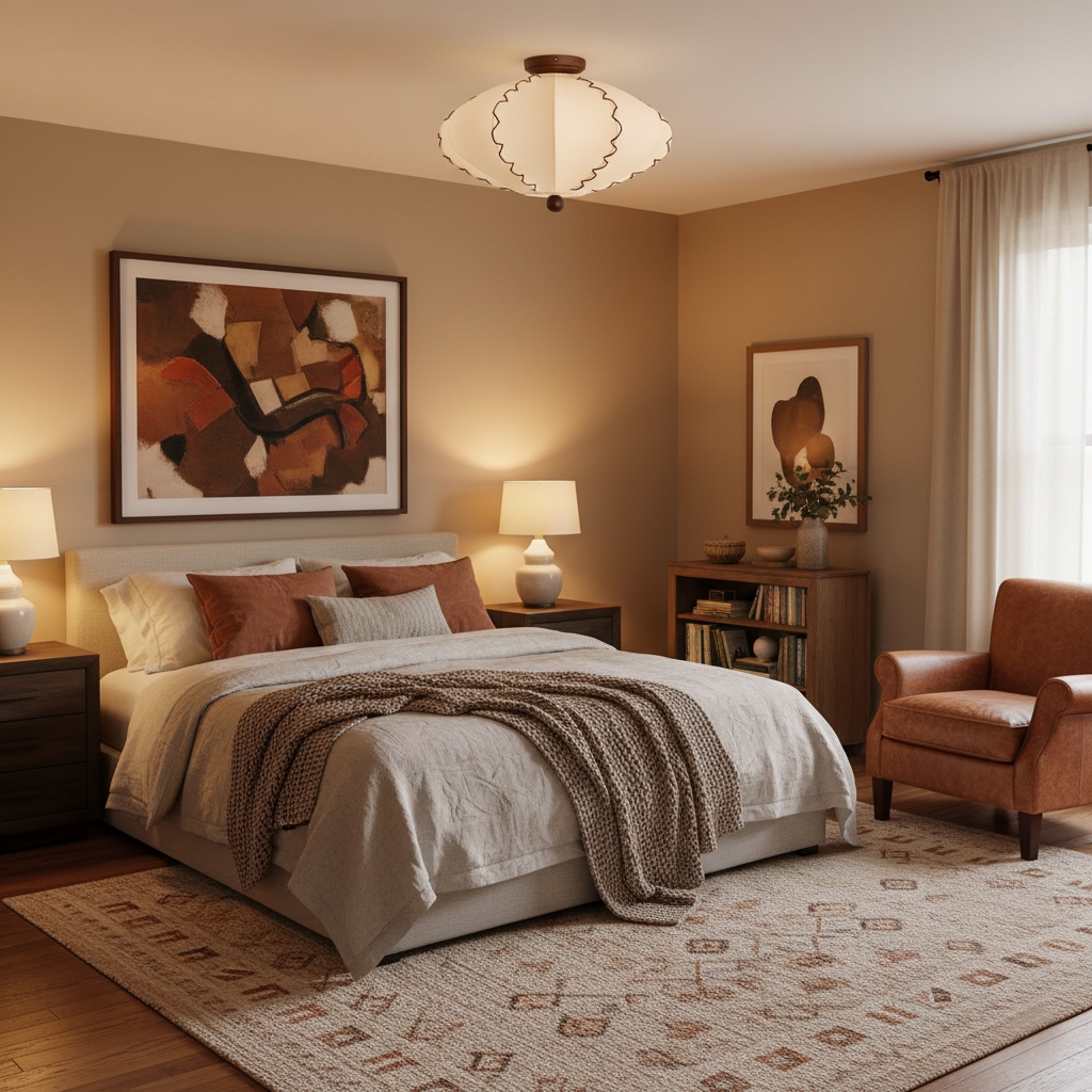 Lucian Ceiling Light D101