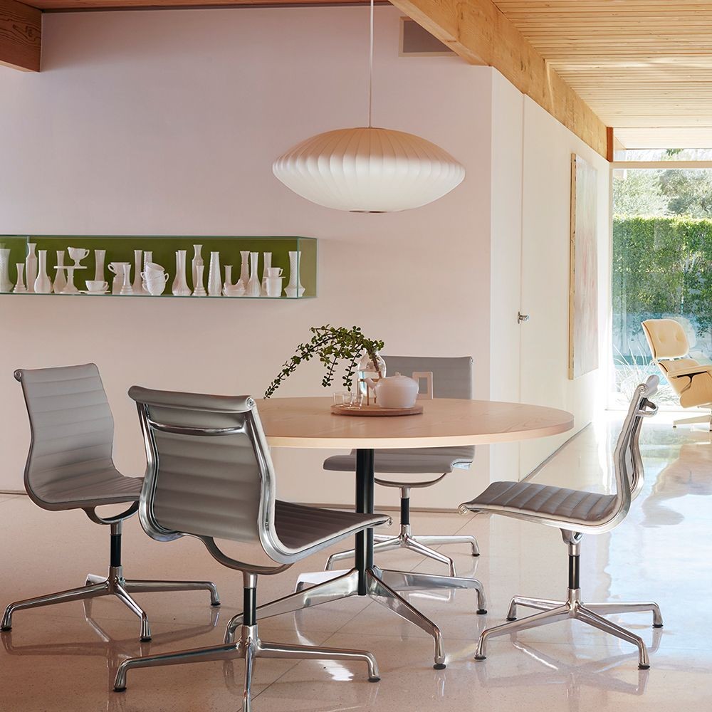 Classic Nelson Pendant Lamp - Lightweight Geometric Pendant Light for Home Spaces