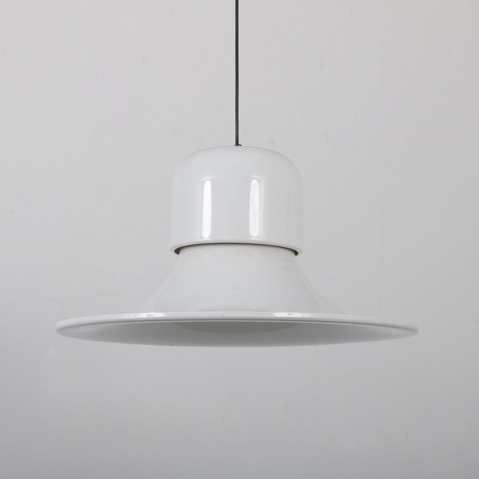 Nordic Carbon Steel LED Pendant Lamp K547