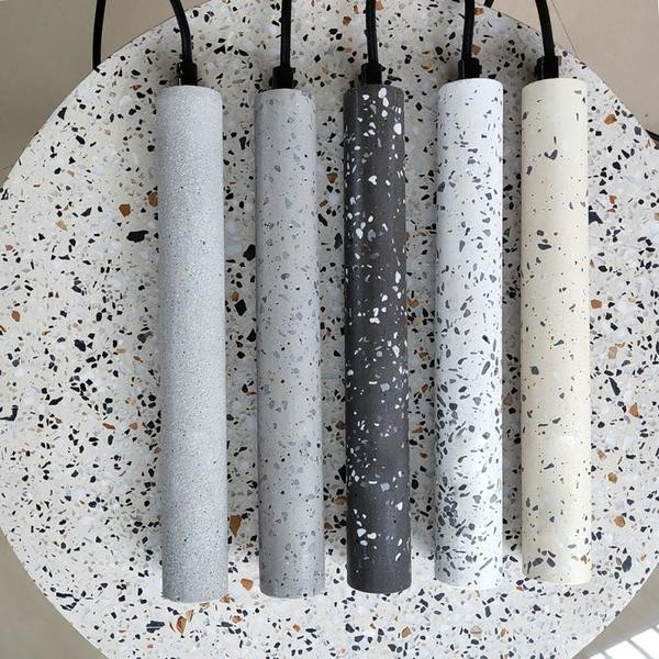 BANG Concrete Pendant Lamp