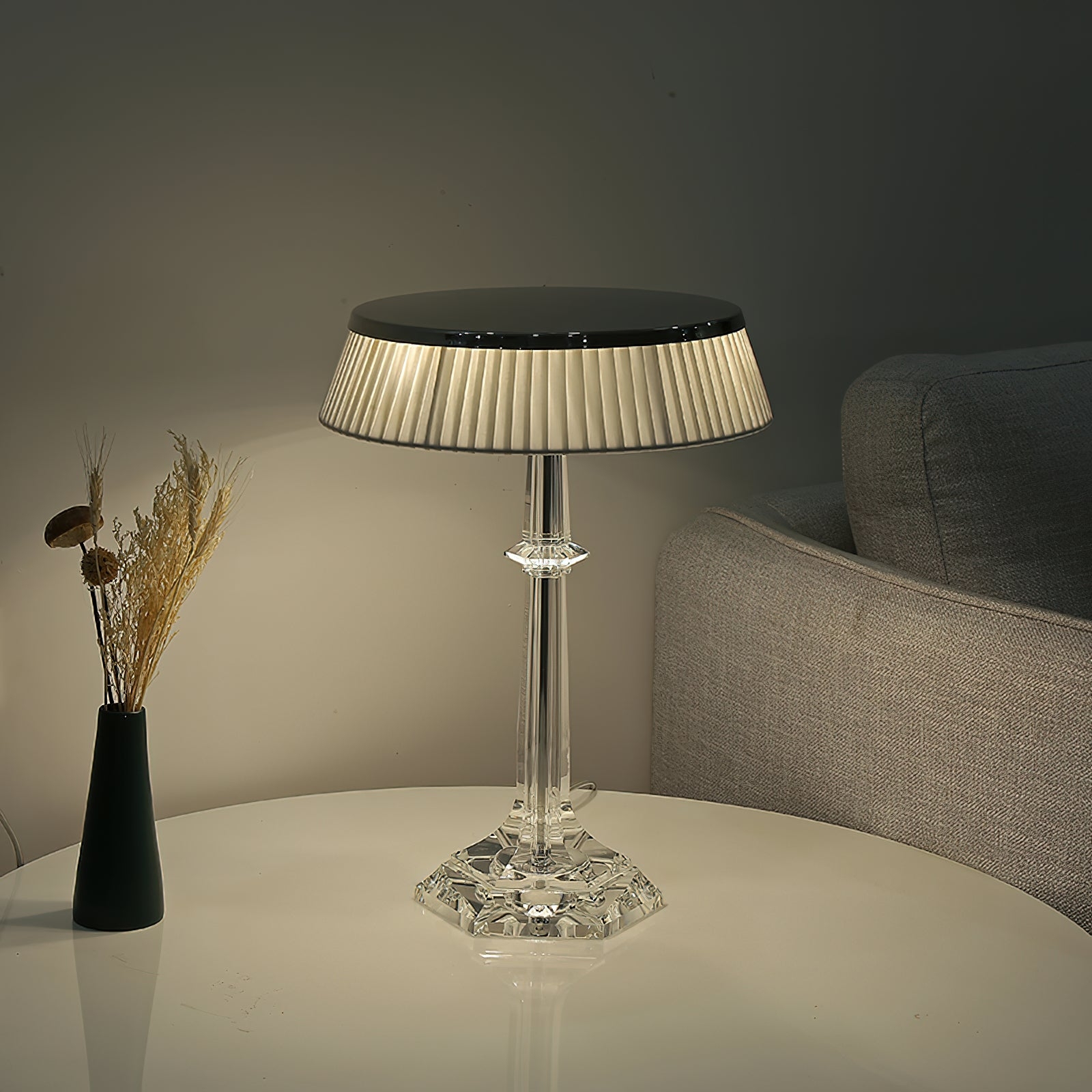 Versailles Table Lamp D458