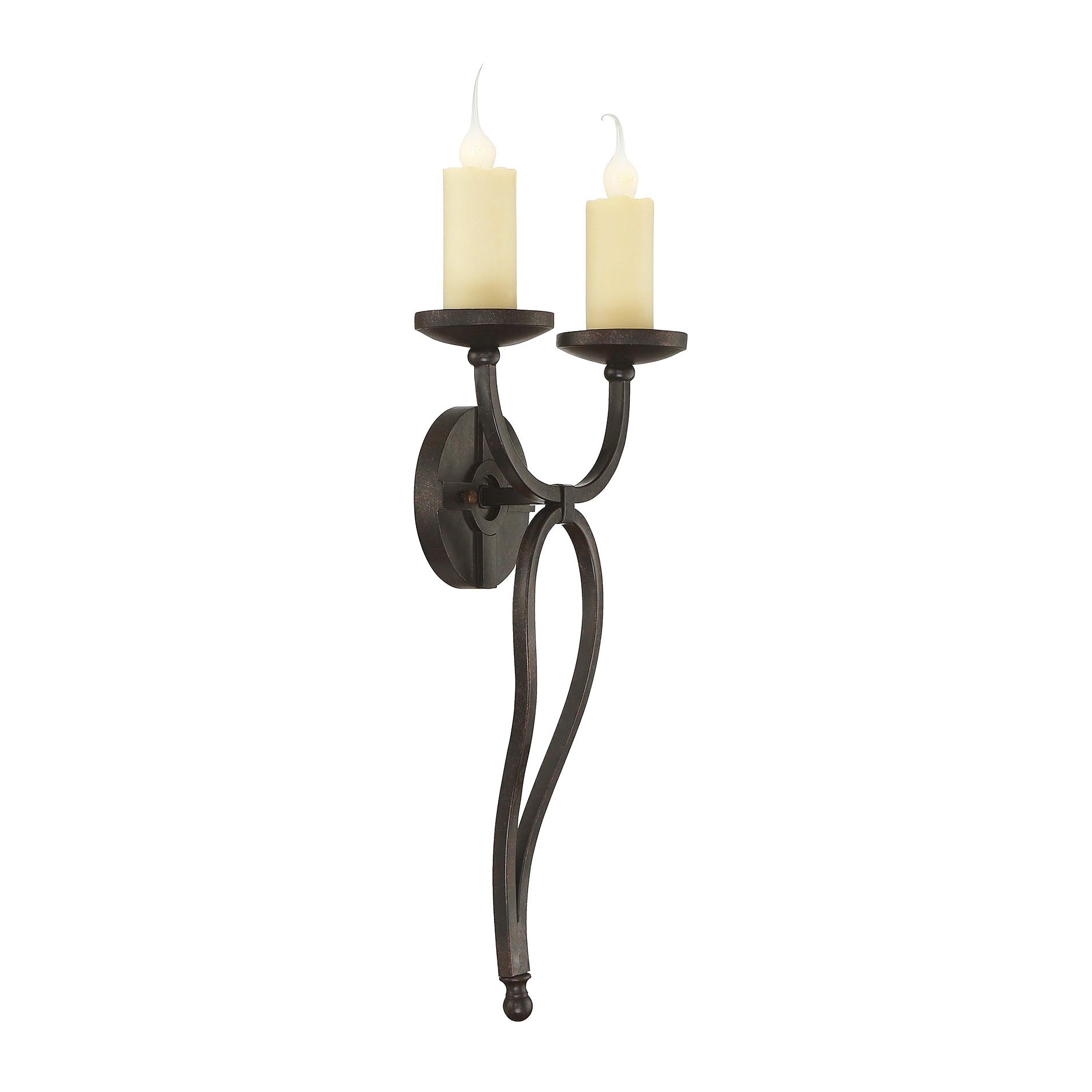 Elba Wall Lamp D558