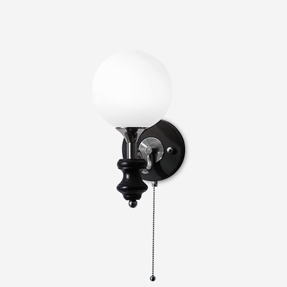 Grazian Wall Lamp D36